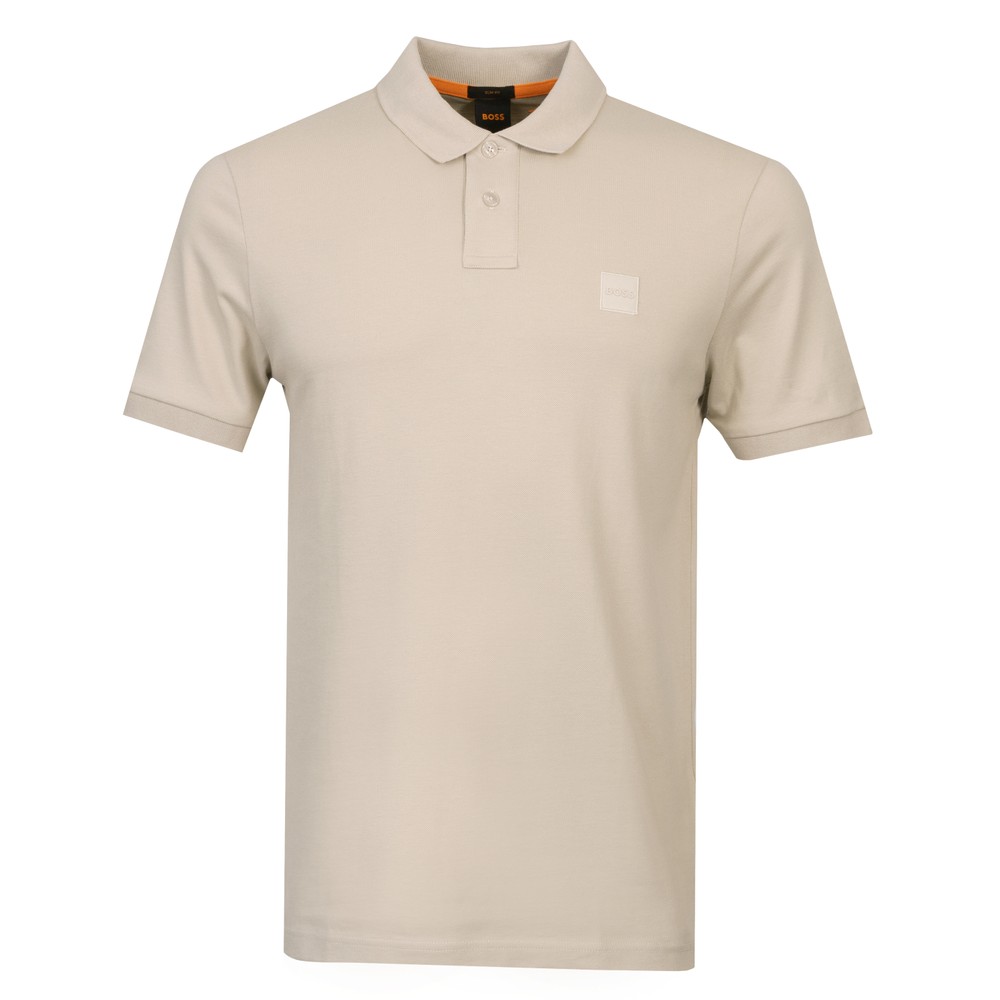 BOSS Casual Passenger Polo Shirt