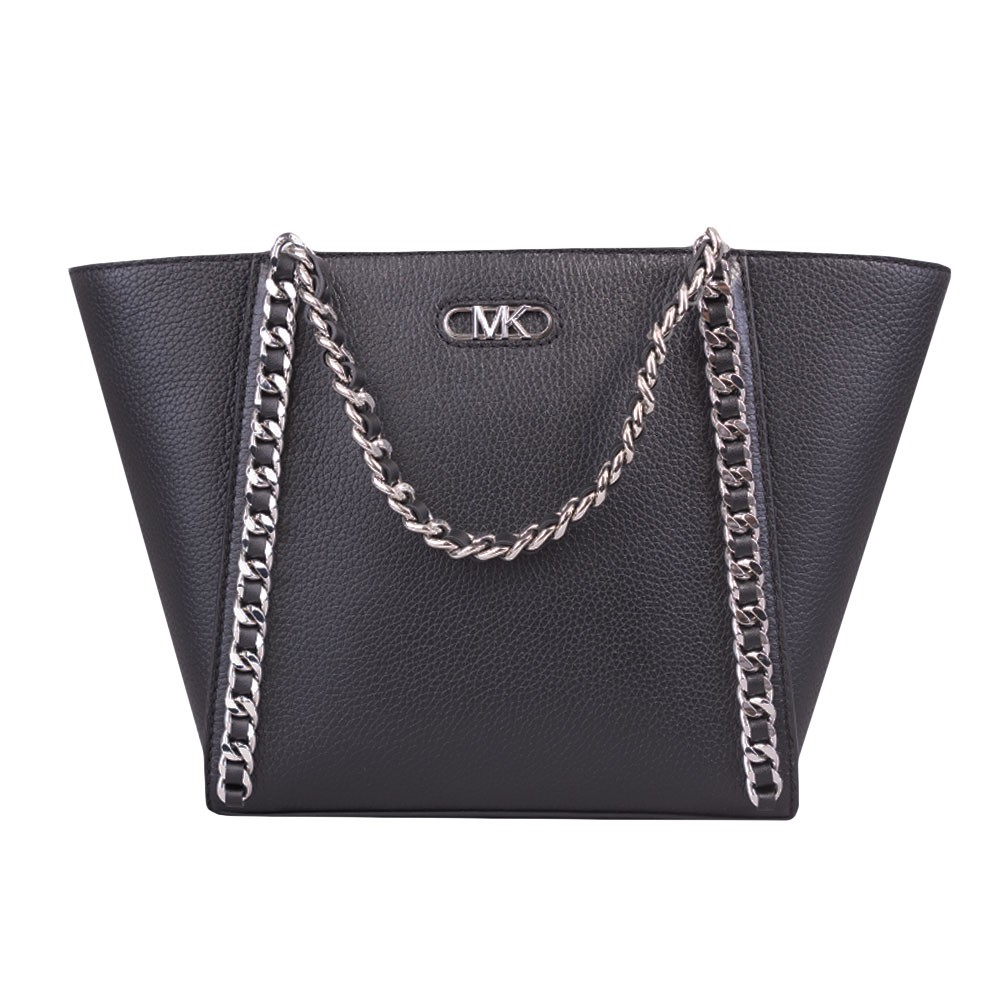 Michael Kors Westley Grab Chain Tote