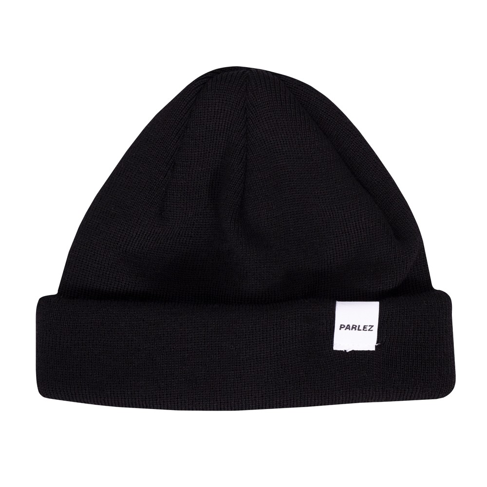 Parlez Flatholm Beanie