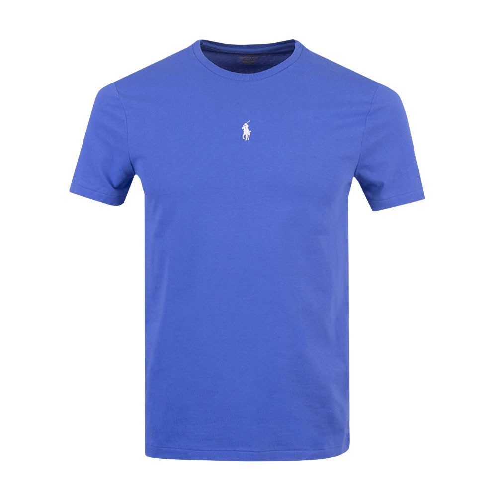 Polo Ralph Lauren Slim Fit Centre Logo T Shirt