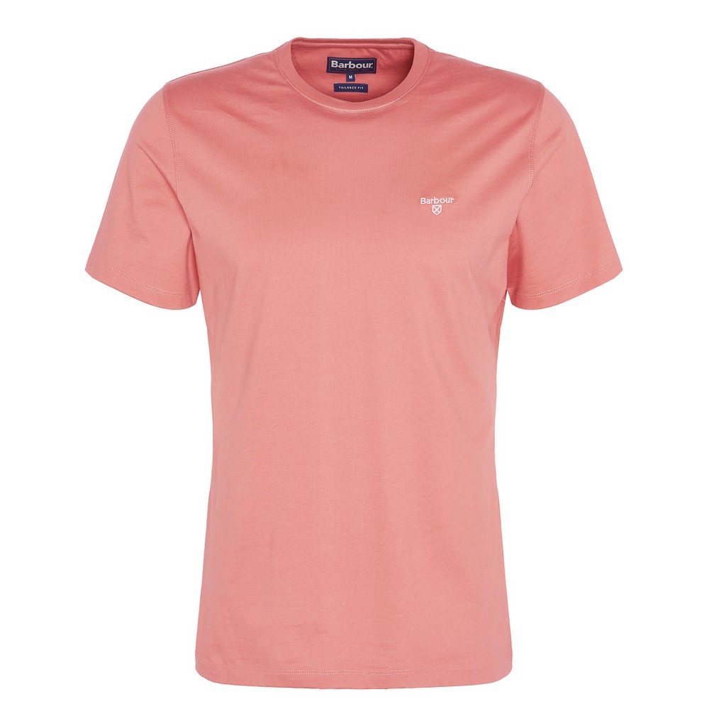 Barbour Lifestyle Sports T-Shirt