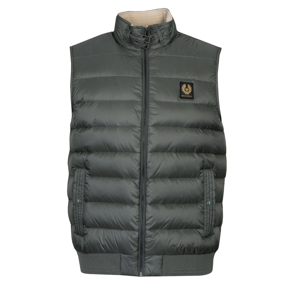 Belstaff Circuit Gilet