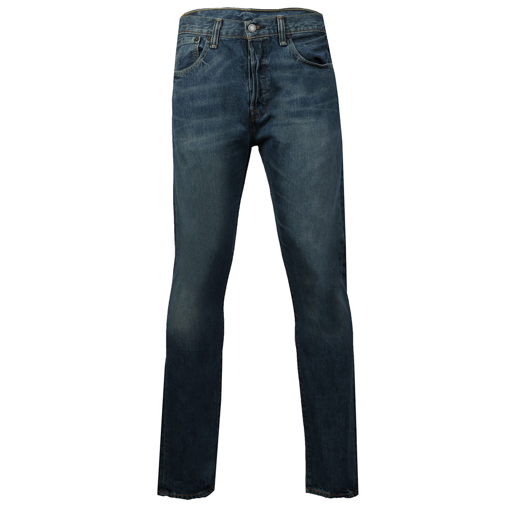  501 Tapered Jean