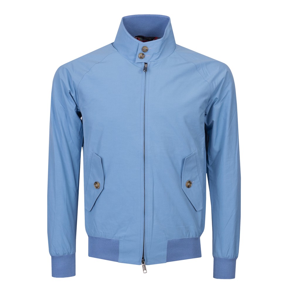 Baracuta G9 Original Harrington Jacket