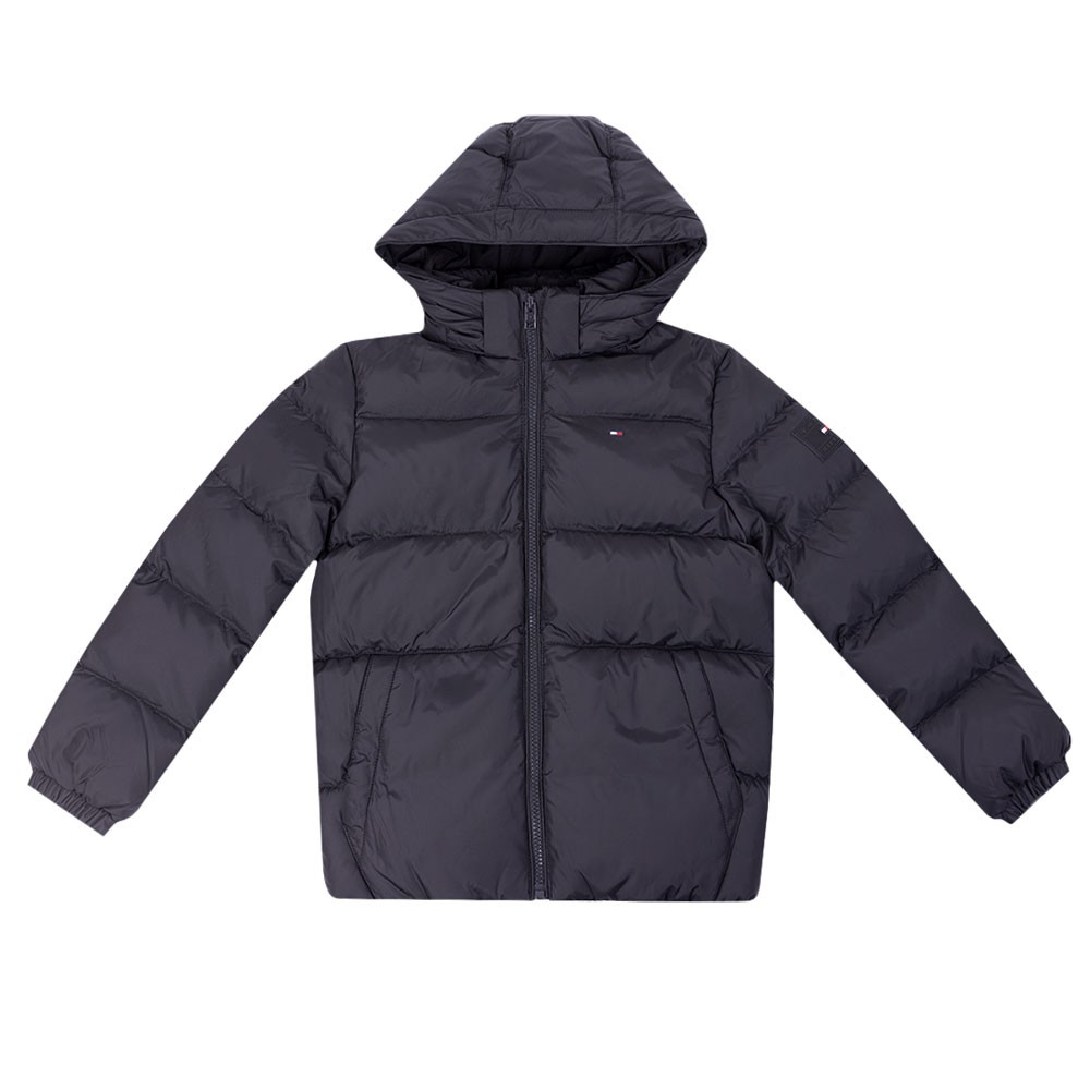 Tommy Hilfiger Kids Boys Essential Down Jacket