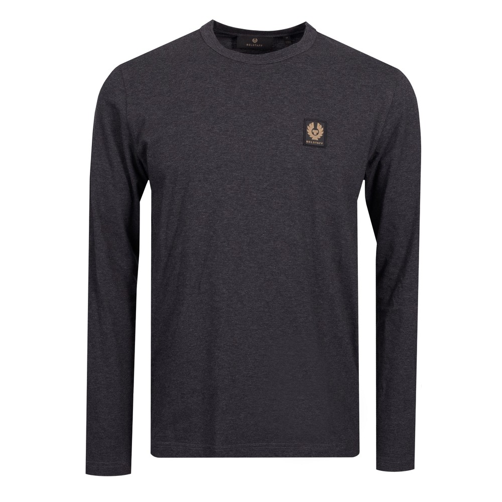 Belstaff Long Sleeve T Shirt