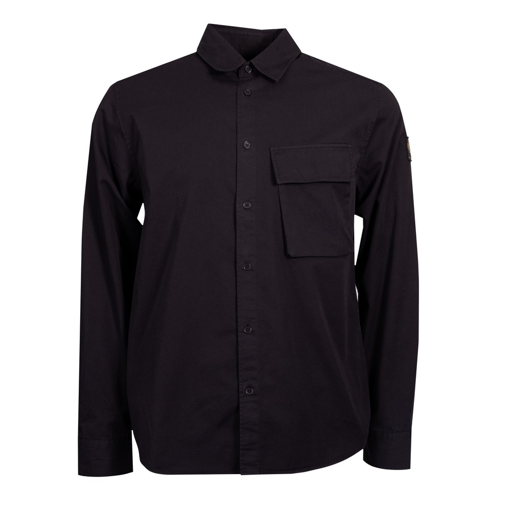 Belstaff Scale Shirt