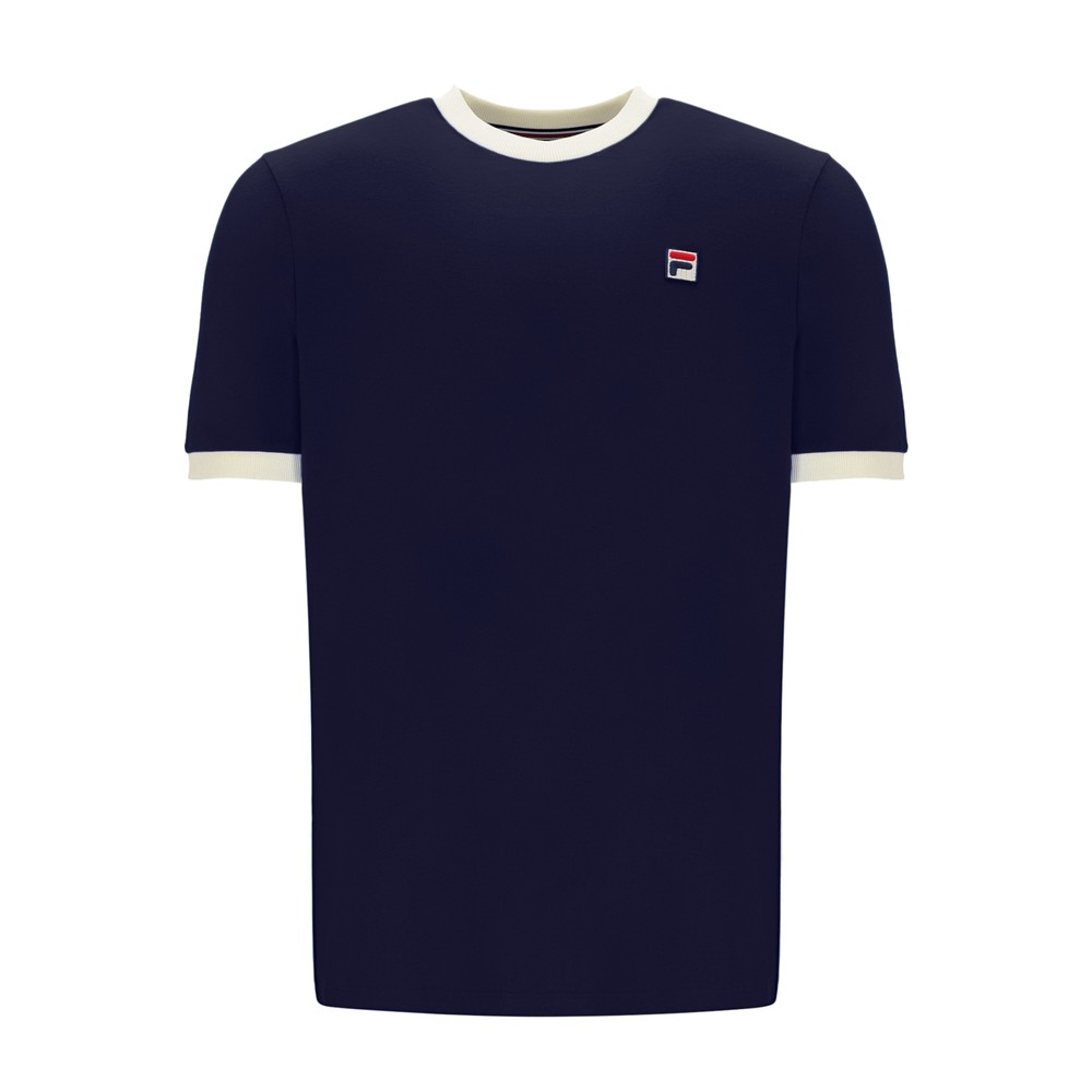 Fila Marconi Crew T-Shirt