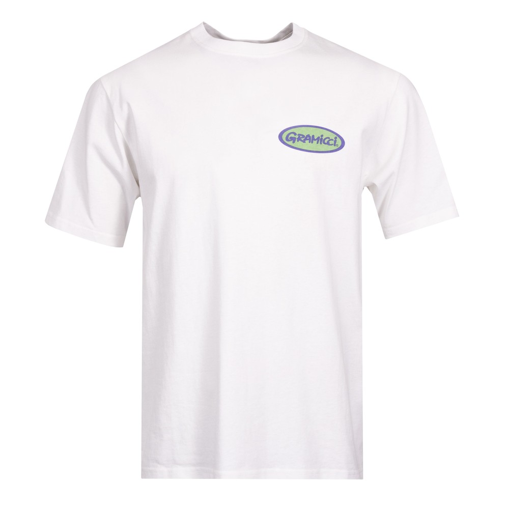 Gramicci Oval T Shirt