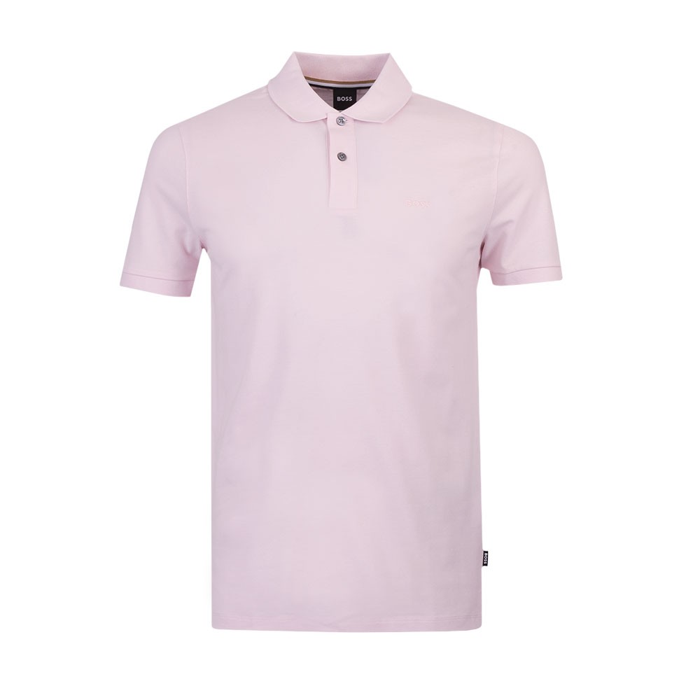 BOSS Formal Pallas Polo Shirt