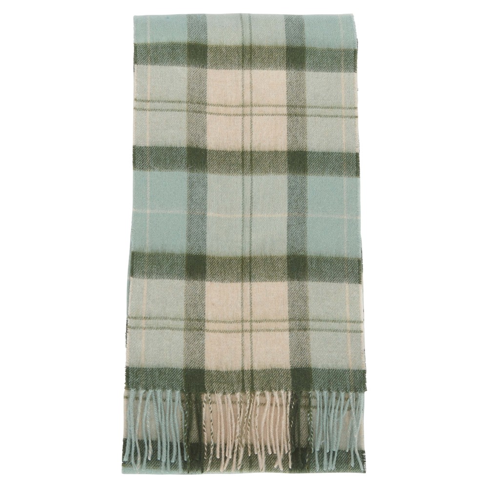 Barbour Lifestyle Tartan Scarf