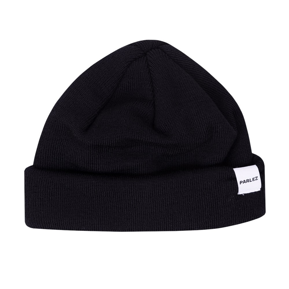 Parlez Flatholm Beanie