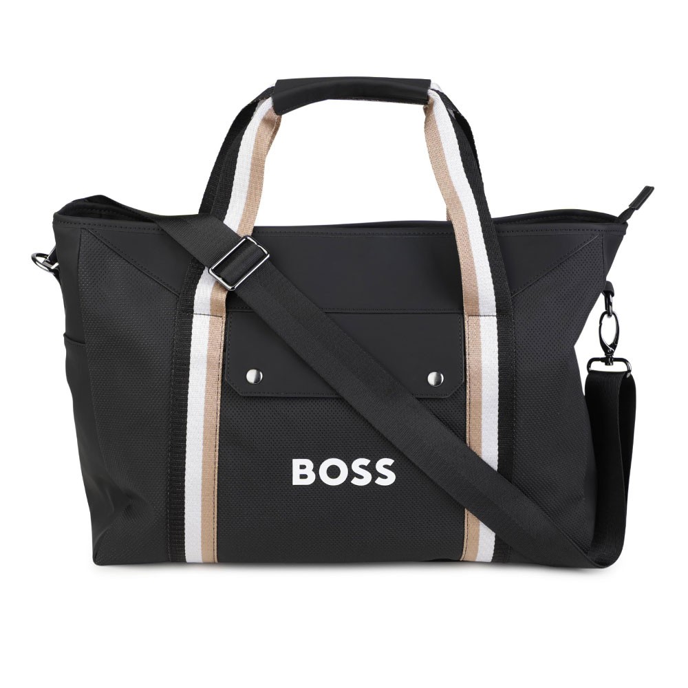 BOSS Baby Changing Bag