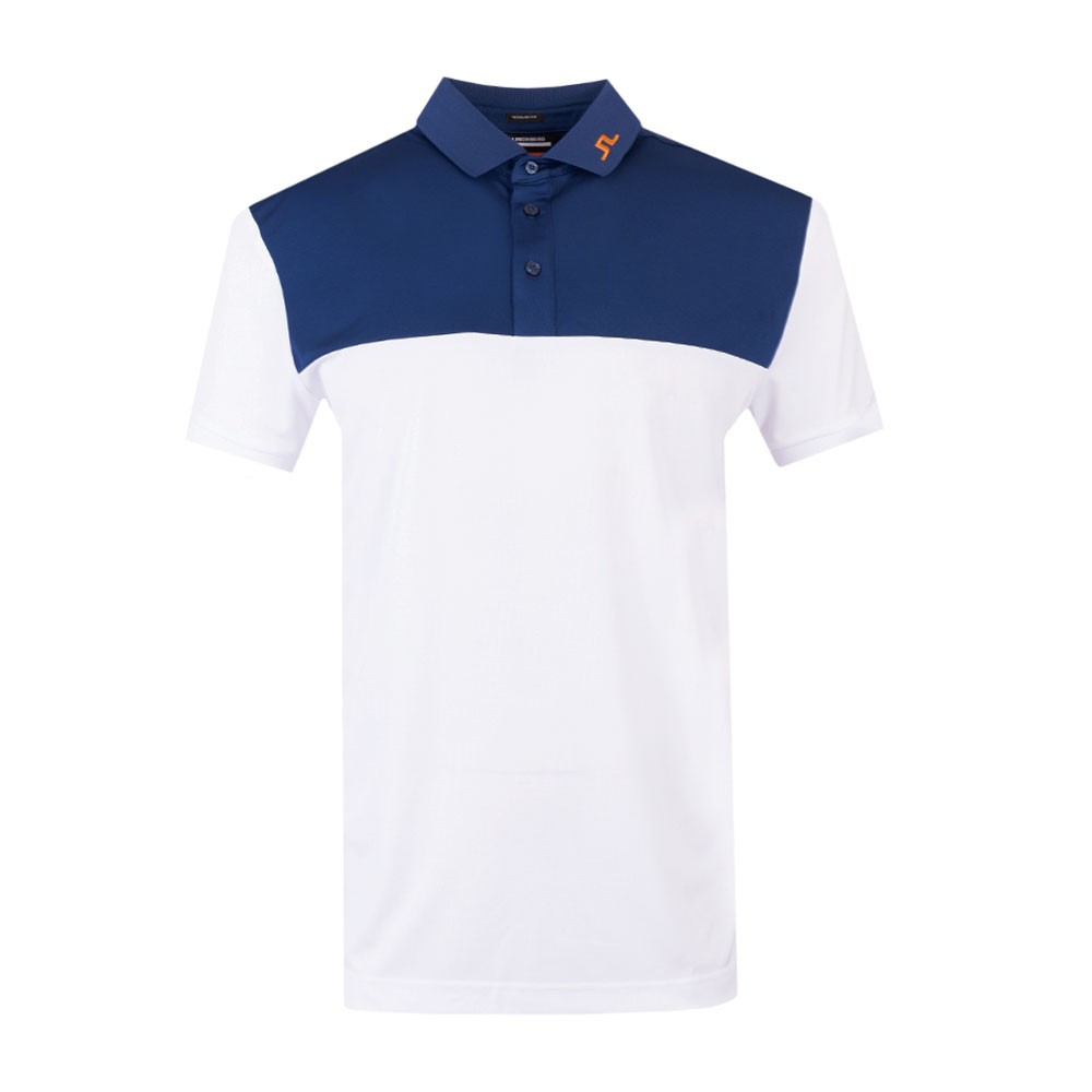 J.Lindeberg Jeff Regular Polo Shirt