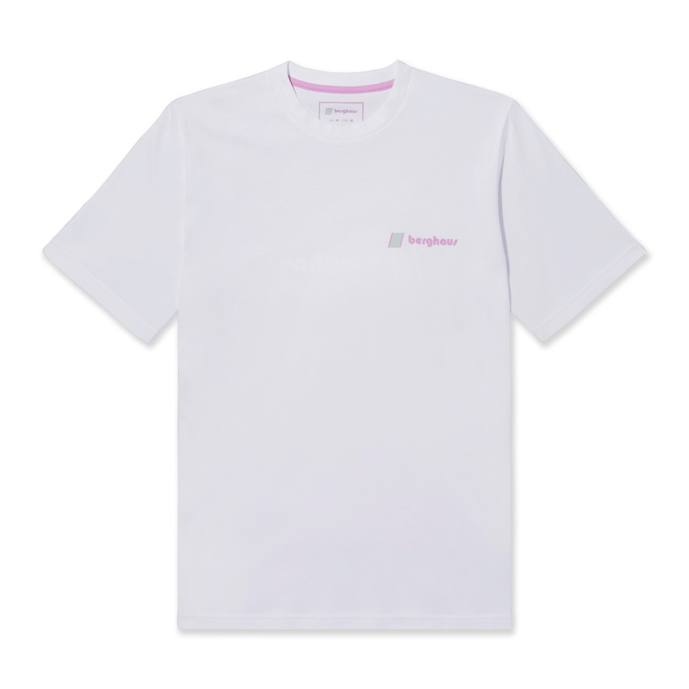 berghaus Natural Grit T-Shirt