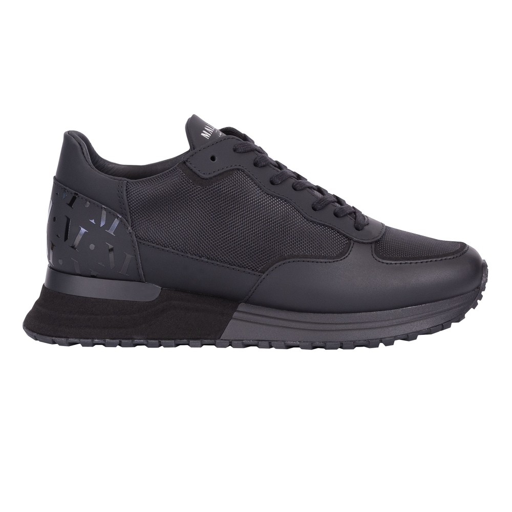 Mallet Popham Trainer