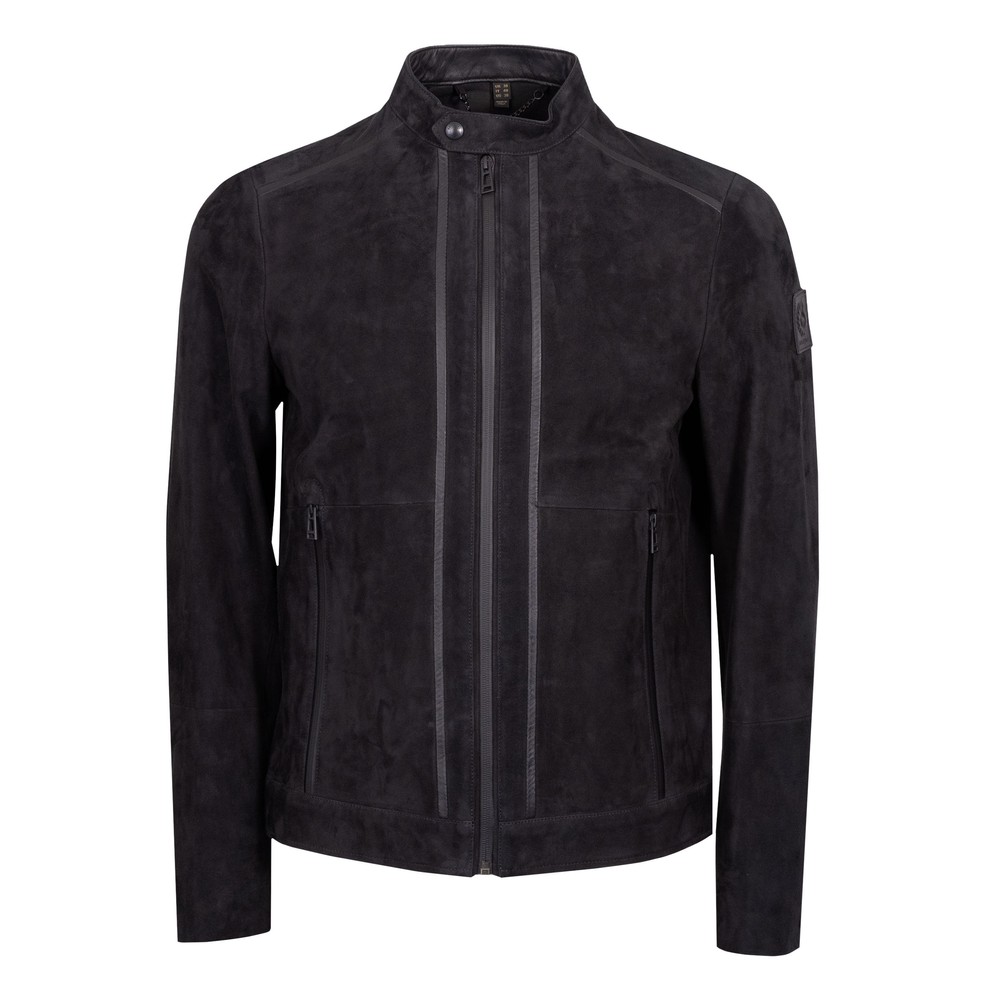 Belstaff Tailwind Suede Jacket