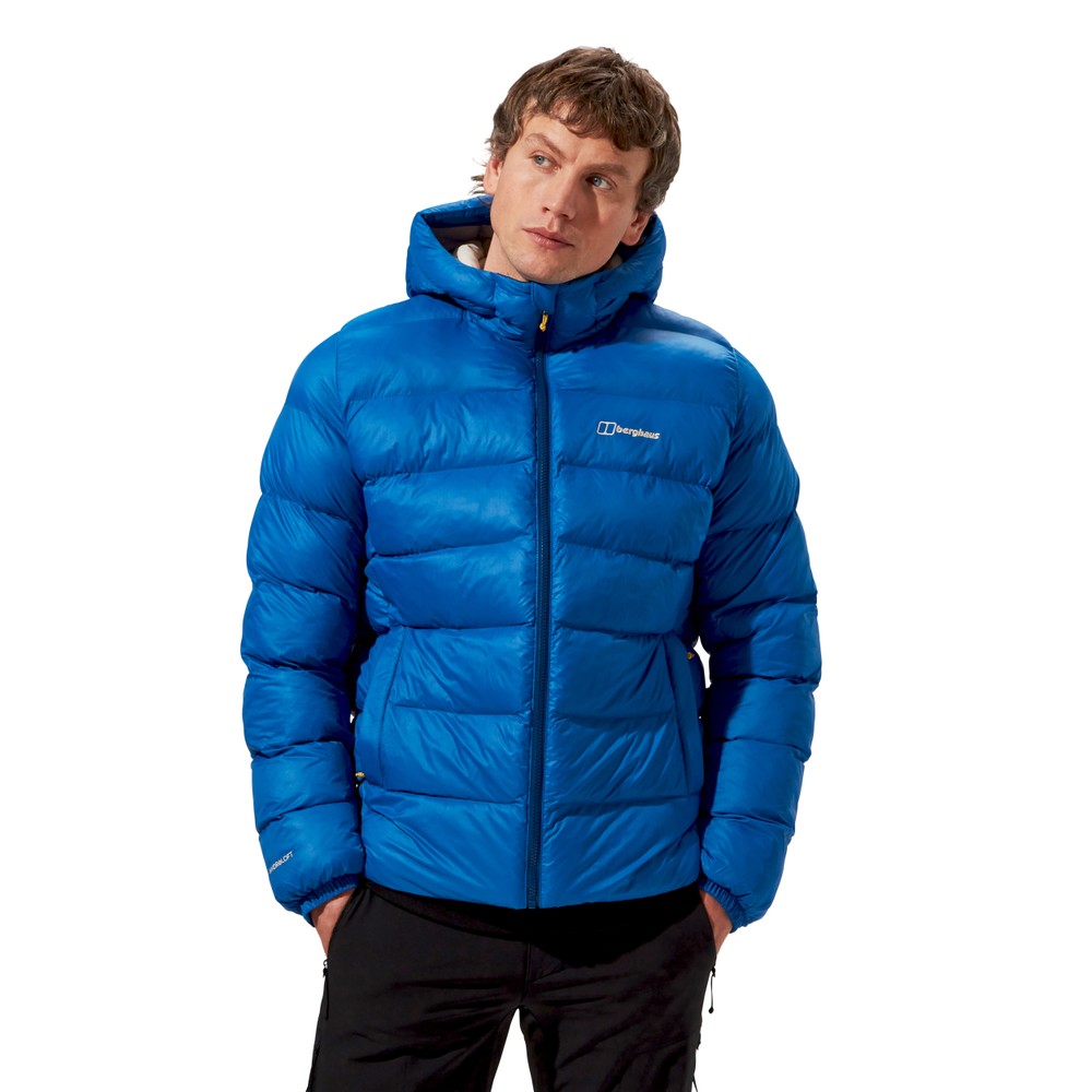 berghaus Mewden Jacket