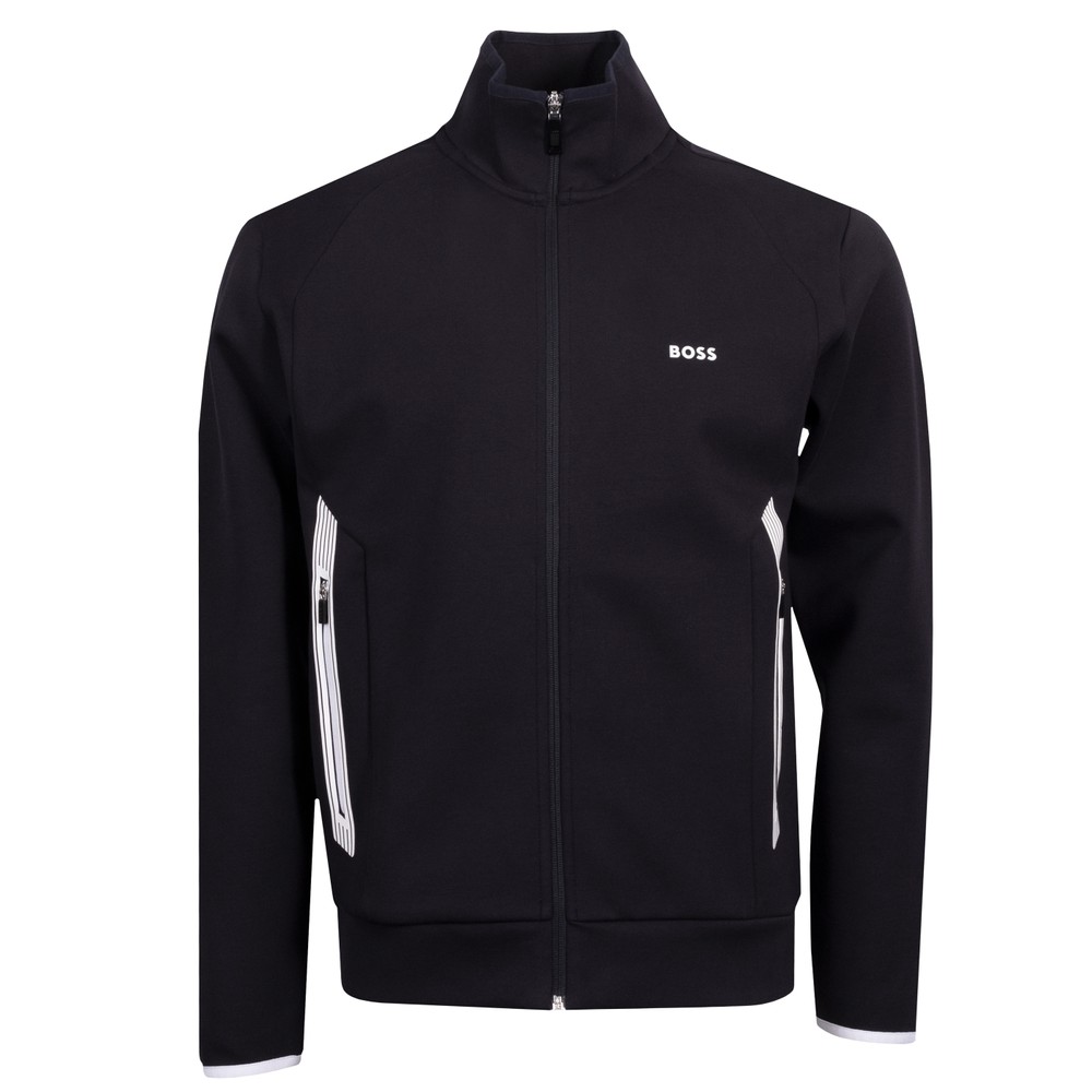 BOSS Athleisure Skaz Full Zip Sweat