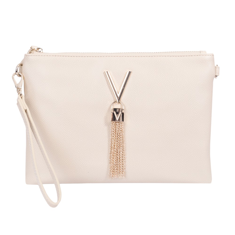 Valentino Bags Divina Pouch