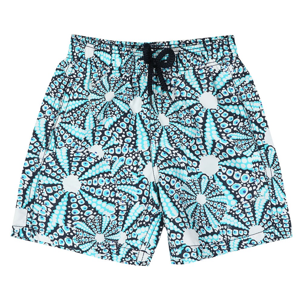 Vilebrequin Oursinade Swim Short