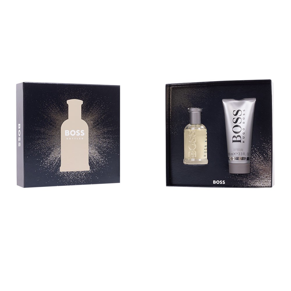 BOSS Bottled 50ML EDT Gift Set