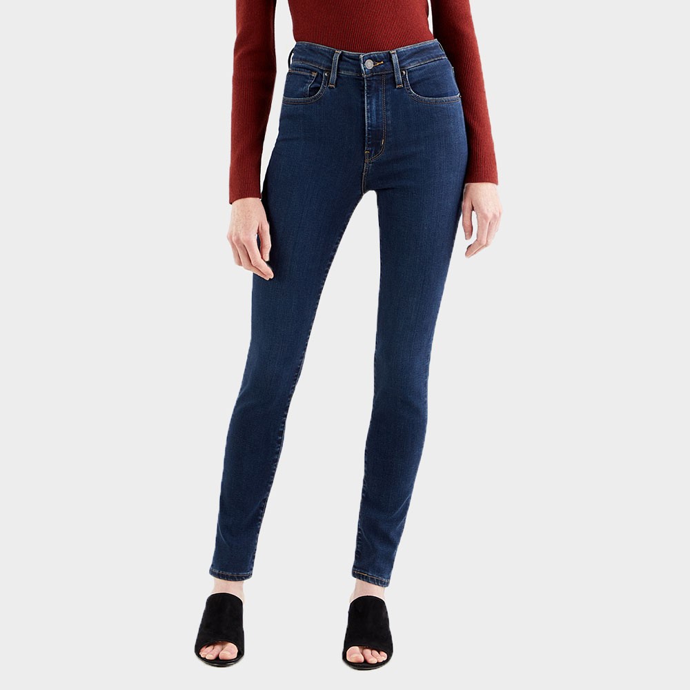  721 High Rise Skinny Jean