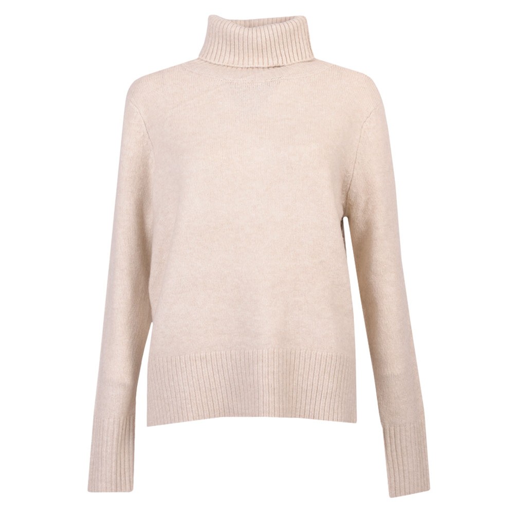 Rino & Pelle Nanke Oversized Turtleneck Jumper