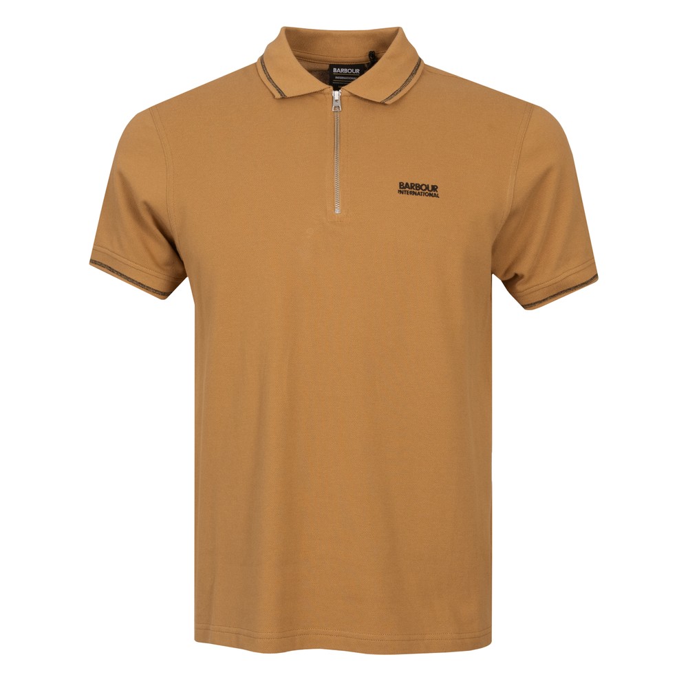 BARBOUR INTERNATIONAL Dean Polo