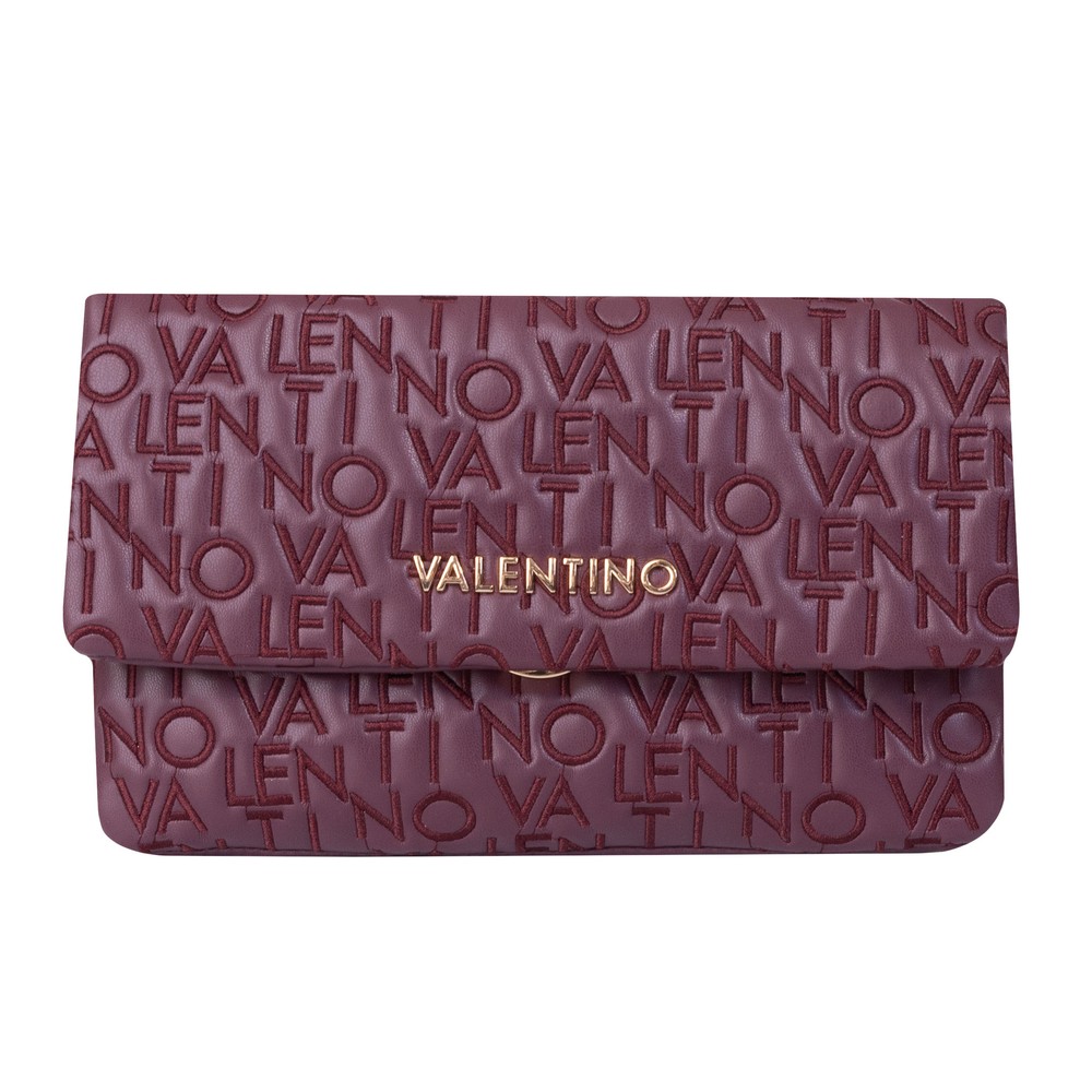 Valentino Bags Dram Flap Bag