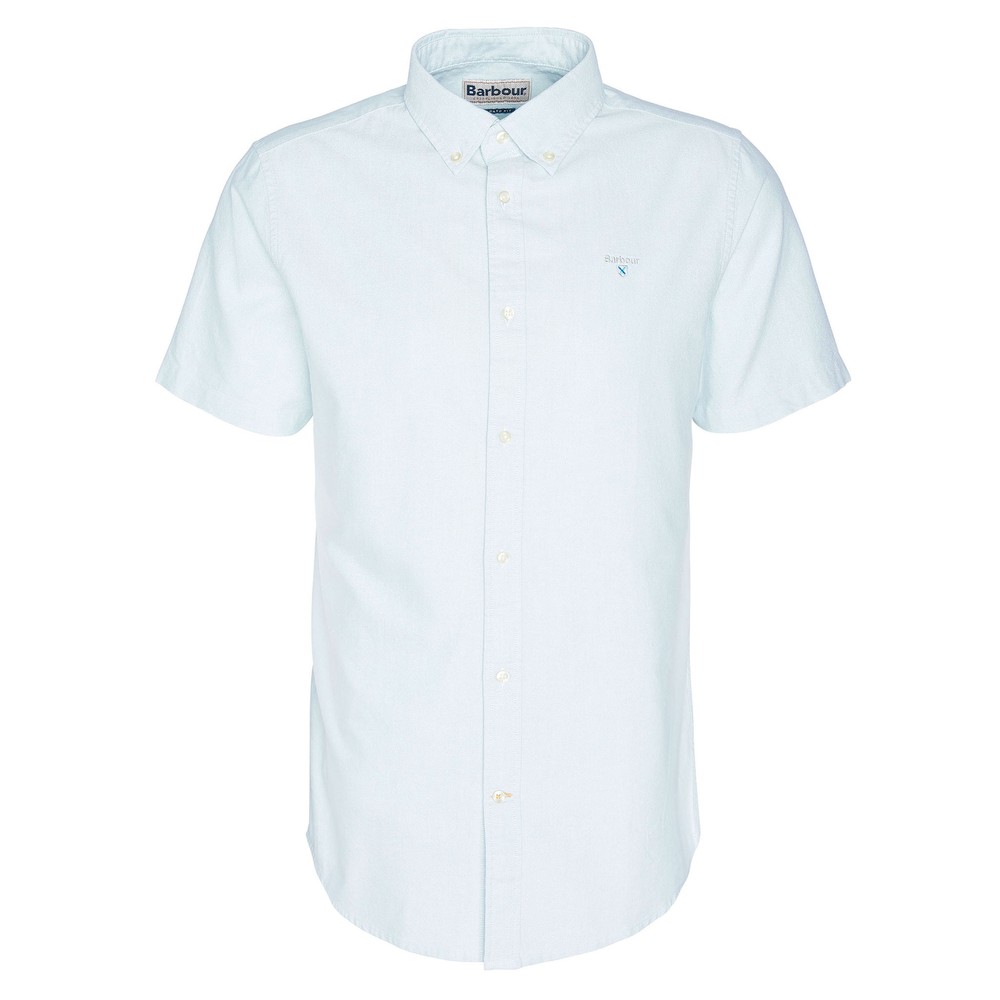 Barbour Lifestyle Oxtown SS Tailored Shirt
