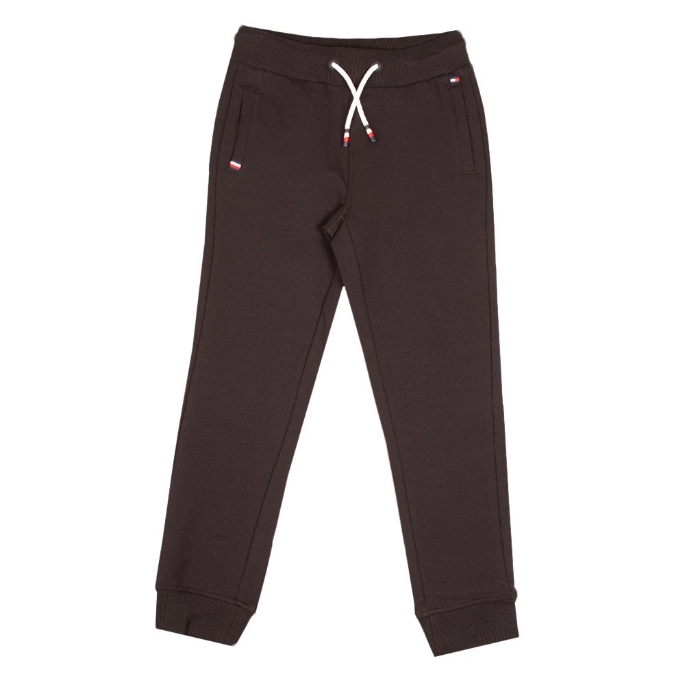 Tommy Hilfiger Kids Rib Insert Sweatpant