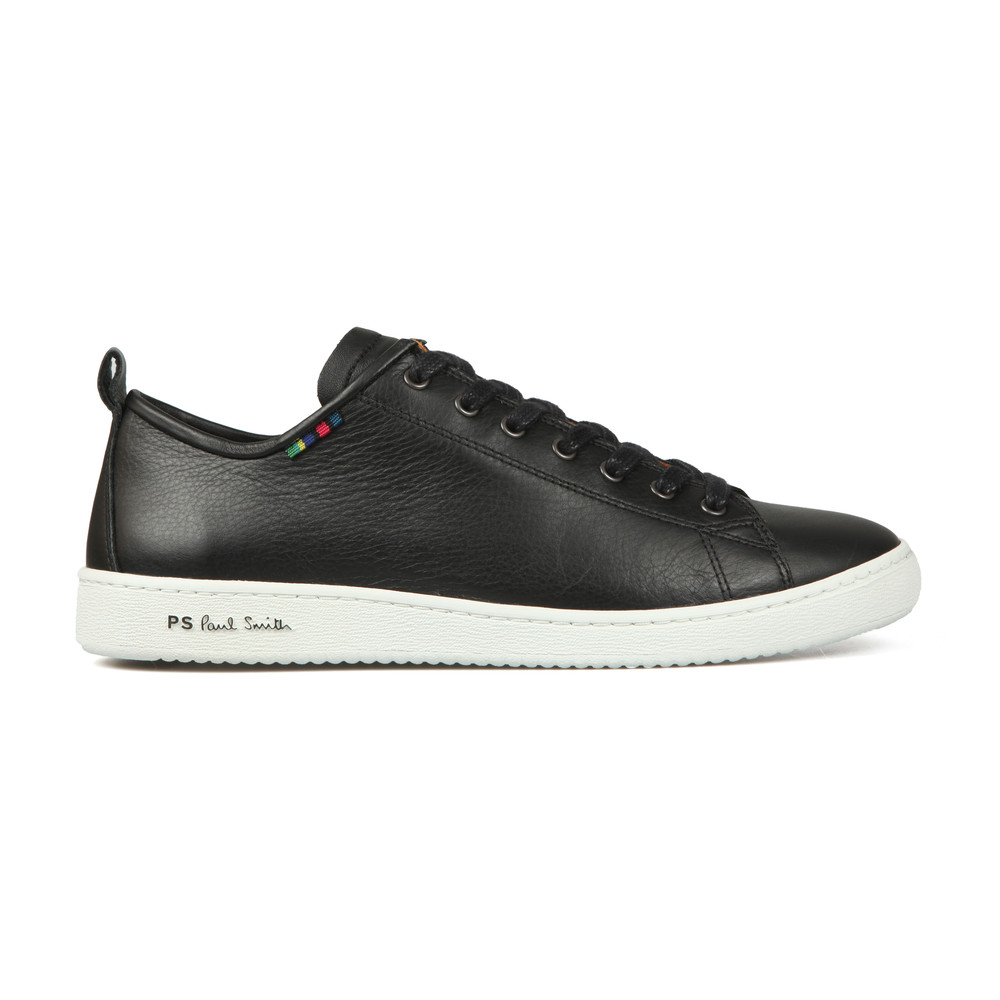 Ps Paul Smith Miyata Leather Trainer