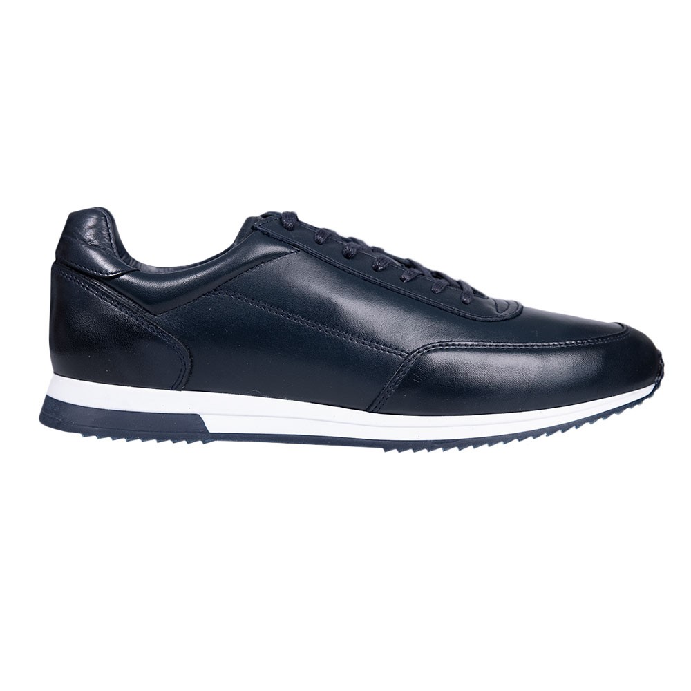 Loake Bannister Calf Trainer