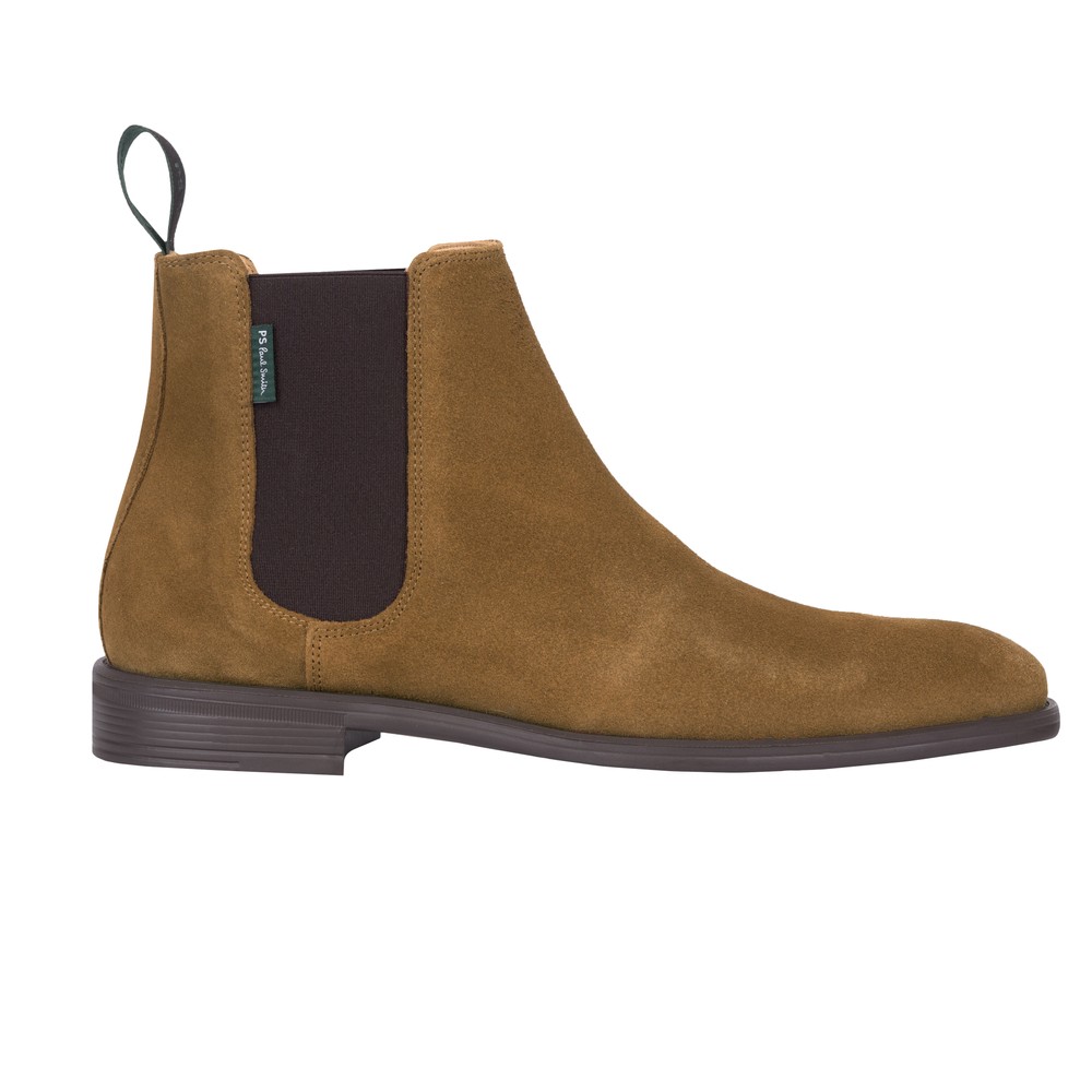 Ps Paul Smith Cedric Suede Boot