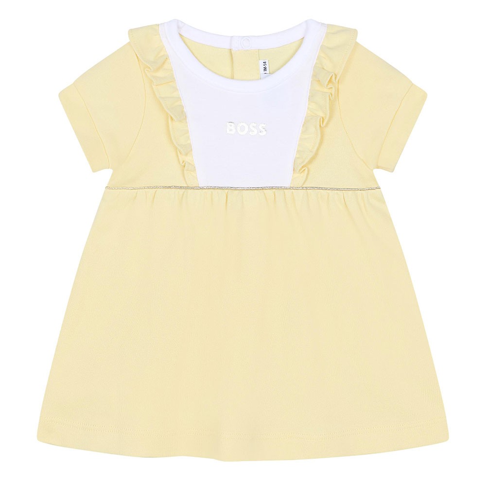 BOSS Baby J92079 Dress