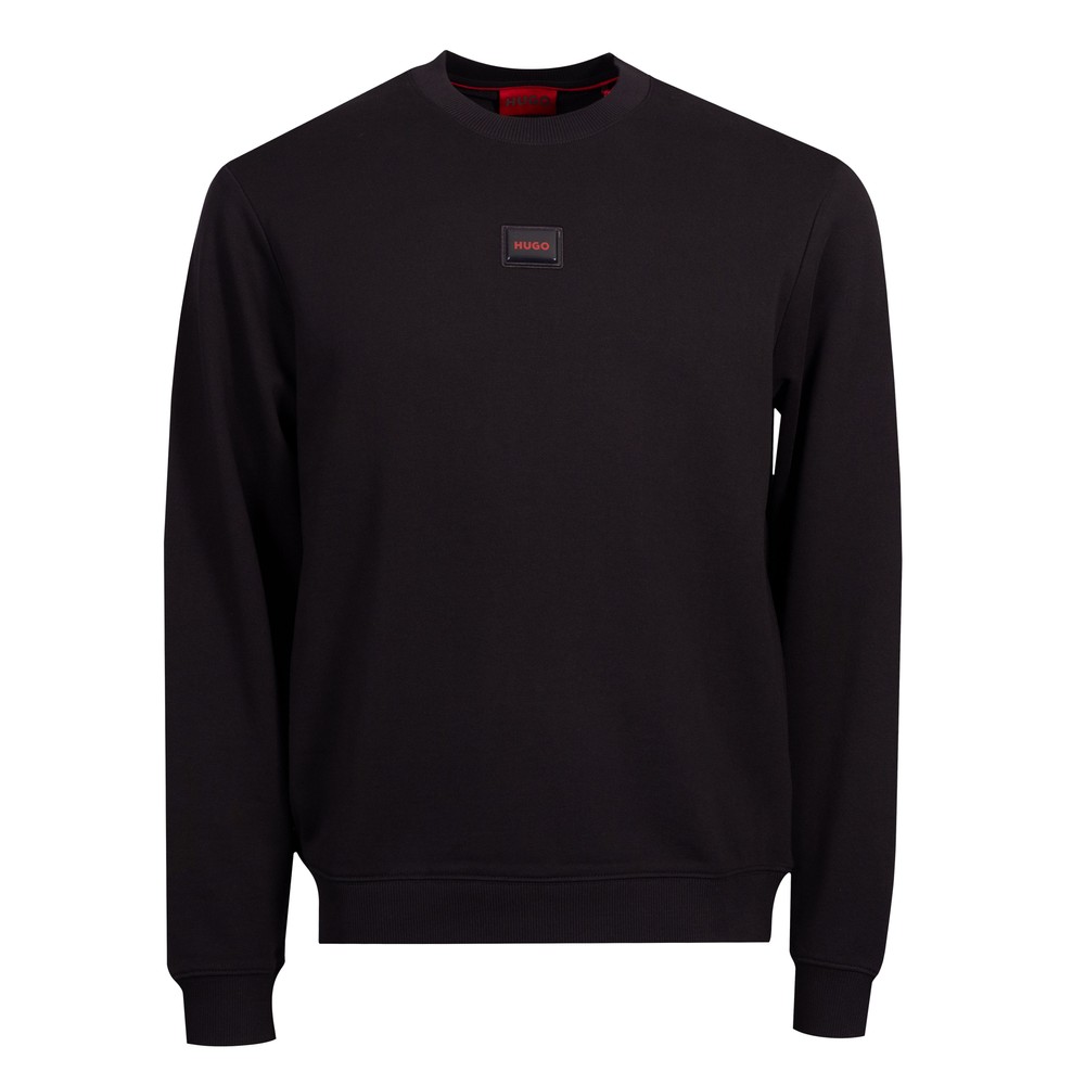 Hugo Diragol Gel Crew Sweatshirt