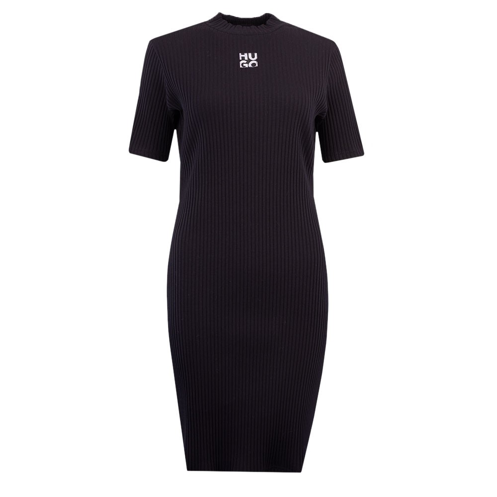 Hugo Narcissa 2 Jersey Dress