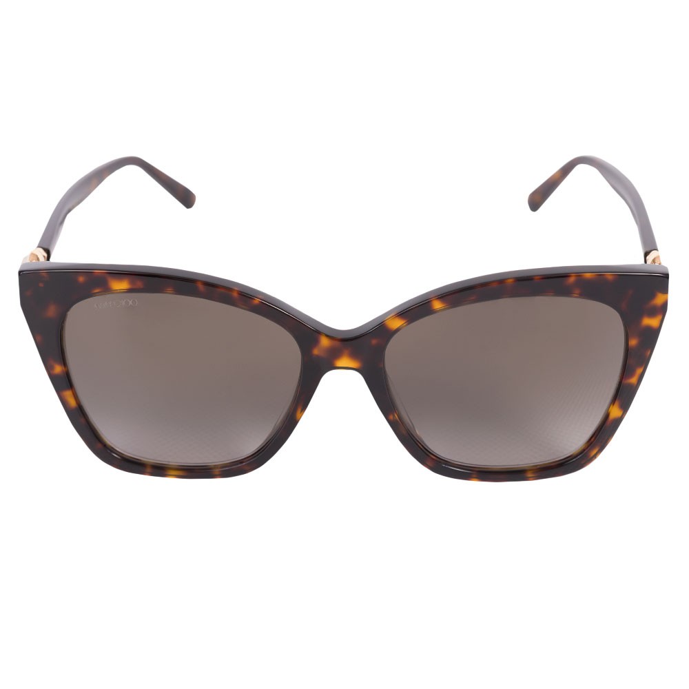 Jimmy Choo Rua Sunglasses