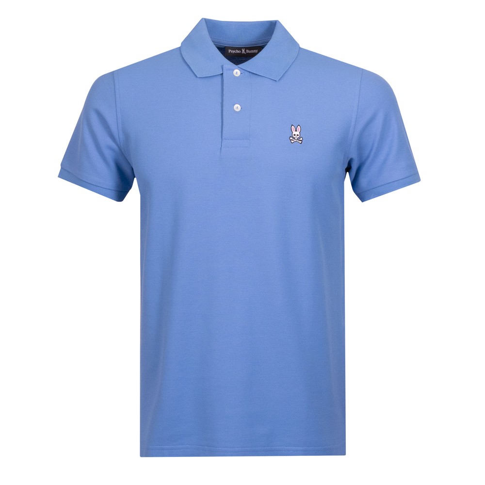 Psycho Bunny Classic Polo Shirt