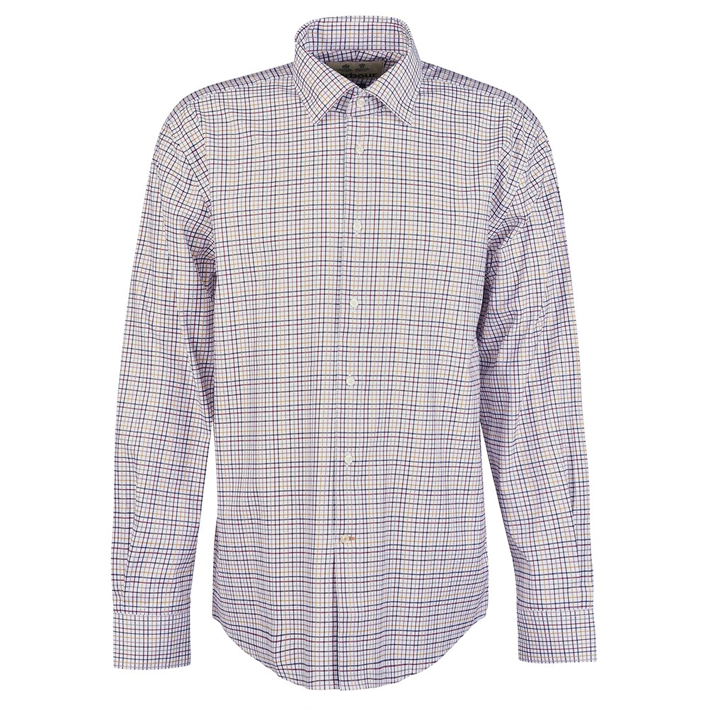 Barbour Lifestyle Shadwell Shirt