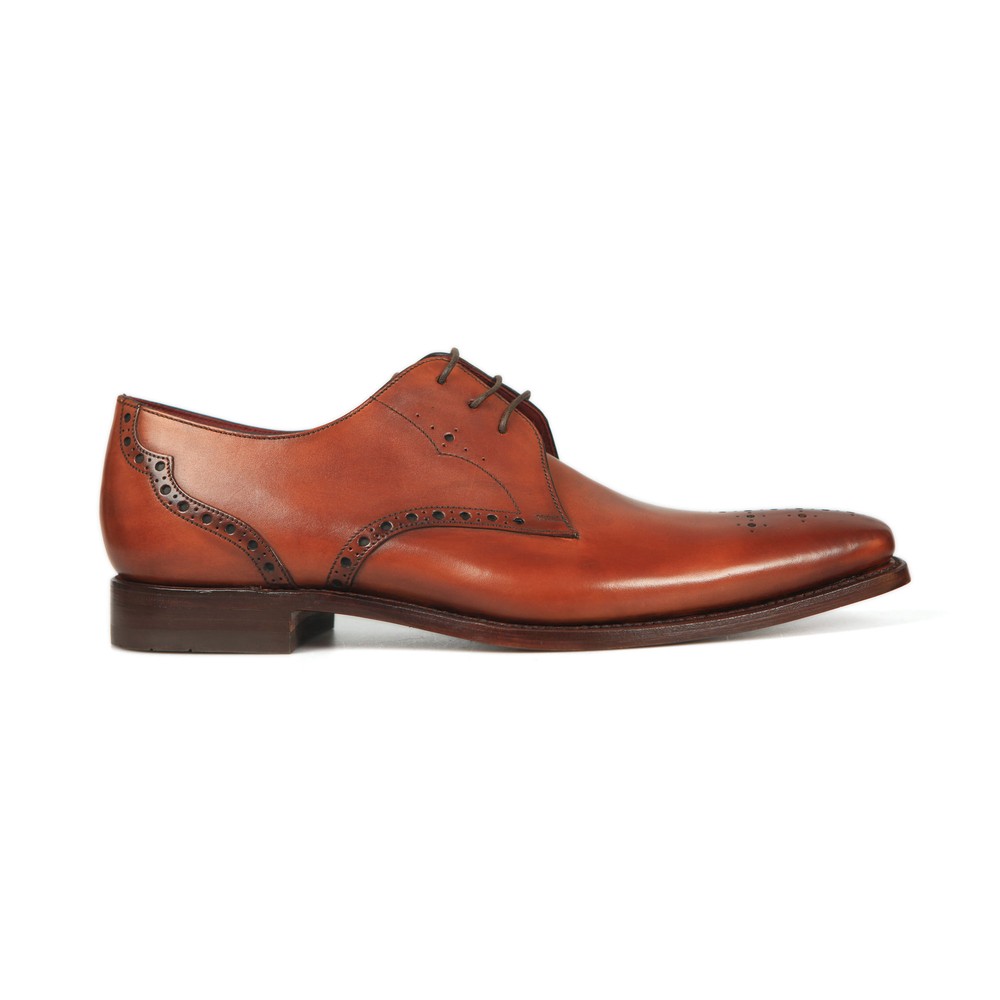 Loake Hannibal Shoe