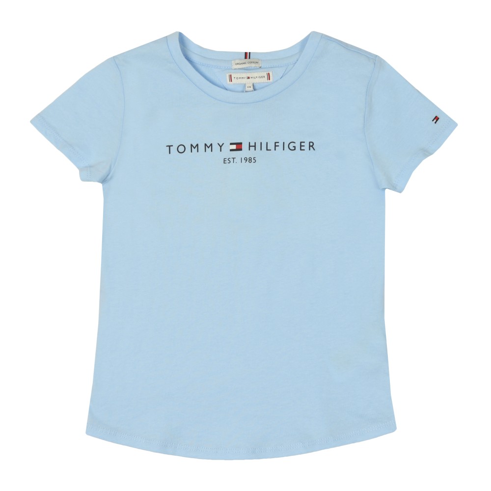 Tommy Hilfiger Kids Essential Logo T-Shirt