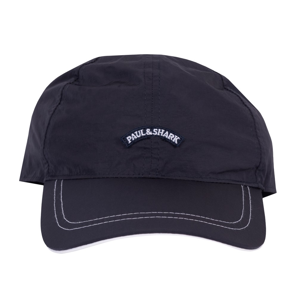 Paul & Shark Arch Logo Cap