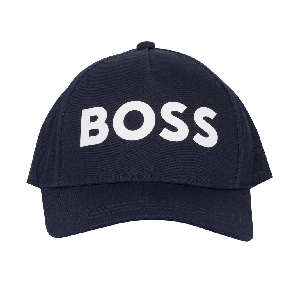 BOSS Logo Cap