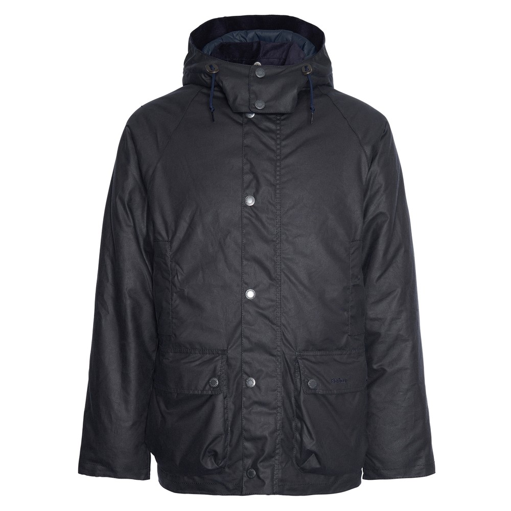 Barbour Lifestyle Modern Beaufort Wax Jacket