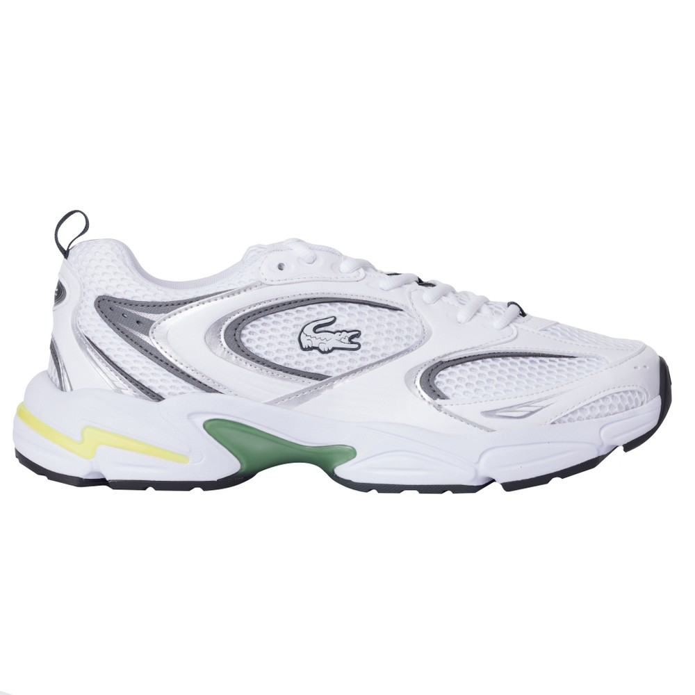 Lacoste Storm 2K Trainer