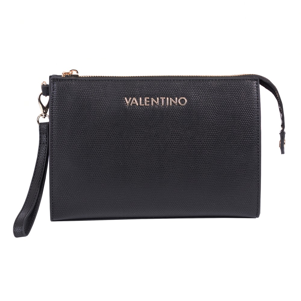 Valentino Bags Chiaia Satchel Shoulder Bag