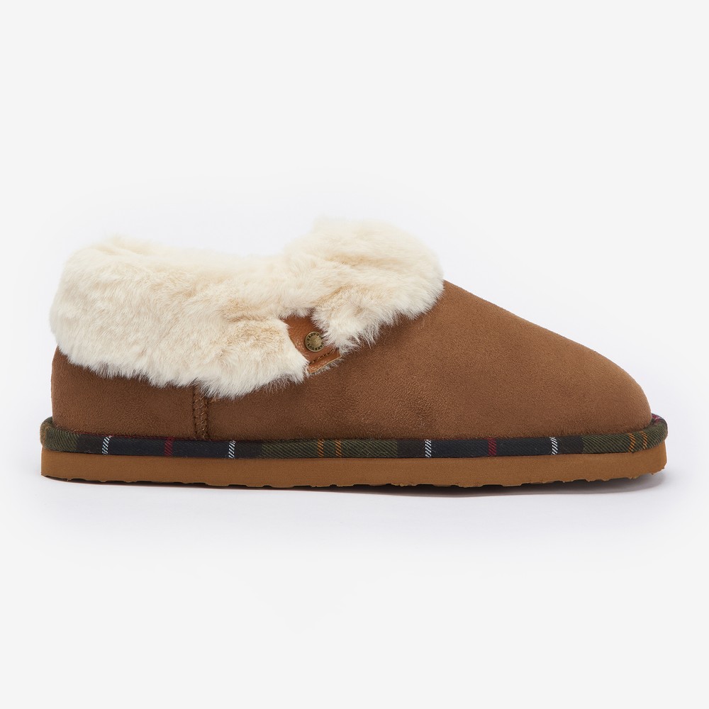 Barbour Lifestyle Eloise Slipper Boot