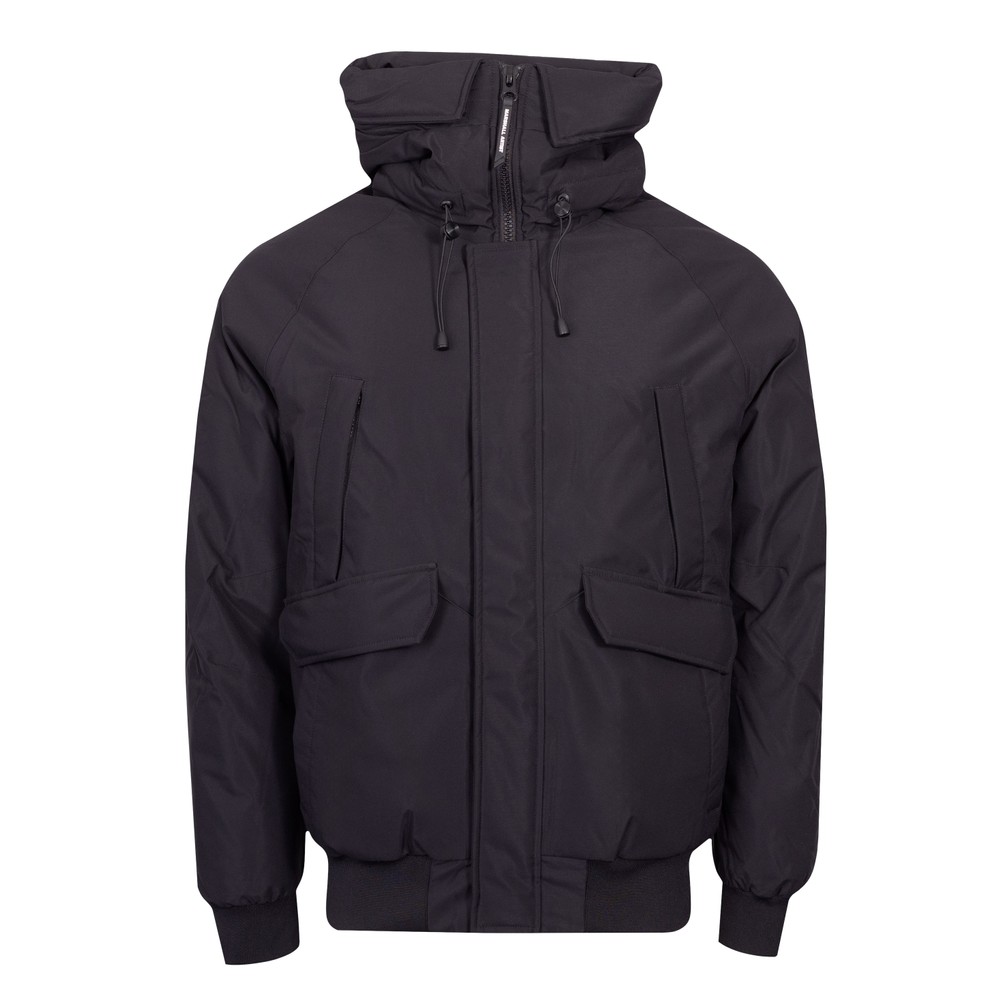 Marshall Artist Alverstone Jacket